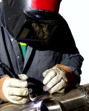 Wedco provides metal pipe fabrication services throughout the NYC Metropolitan Area